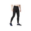 Under Armour Patterned Training Compression Fitness Pants Men bottoms Black 1361139-001