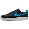 Court Vision Low Next Nature 'Black Laser Blue' DH2987-005