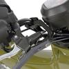 Zeta Racing Adventure Armor Hand Guards for Titanium Handlebars Fits Handlebars with Inner Diameters from To Aluminum Dirtfreak F5352 Part (Standard