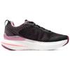 Skechers Max Cushioning Hyper Burst Premier Trail Comfortable Lightweight Low Top Running Shoes Women Sneaker Black Pink 129293-BKMV