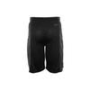 Jordan Elastischer Bund Freizeitshorts Herrenshorts Schwarz AO9012-010