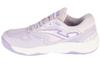 Joma V.Dynamic Lady 25 VDYNLS, Womens purple Volleyball shoes