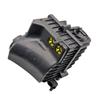 High quality New For 68333690AA The engine air purifier box casing is suitable for Jeep Renegade 2015-2018