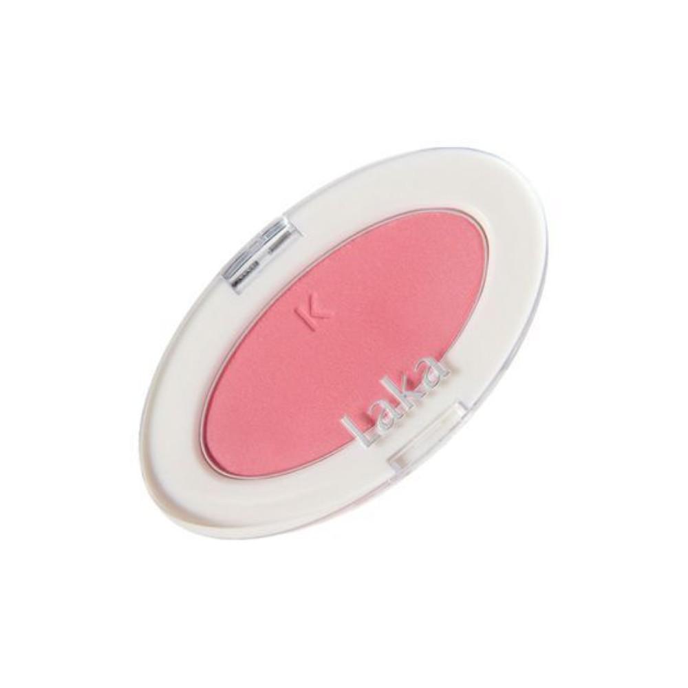LAKA Love Silk Blush 5.2g