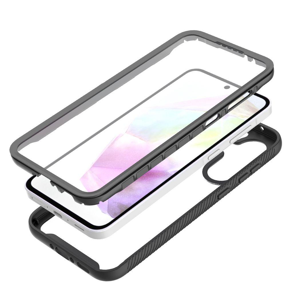 Tech-Protect Defense Galaxy A36 / A56 5G Black