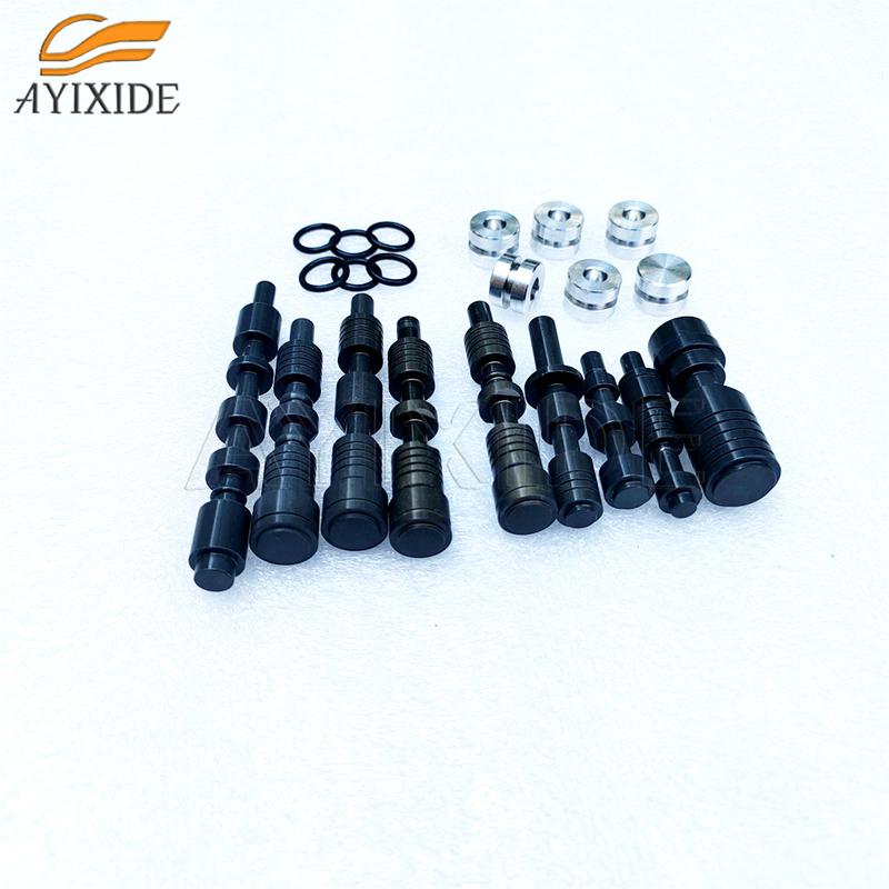 6T40 6T45 6T30E 6T40E 6T45E Transmission Valve Body Plungers Pressure Regulator For Chevrolet Cruze Buick