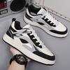 Large Size Board Shoes Trendy Shoes 22 Spring New Trendy Shoes High-end Sports and Leisure Shoes