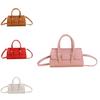 Childrens Fashion Small Crossbody Bag With Durable Pu Material For Casual Daily Use