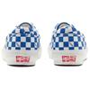 New Vans Og Era Lx Checkerboard 'Night Blue' VN0A3CXN9U91