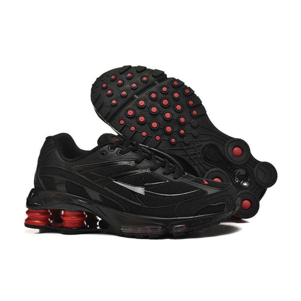 Breathable Sports Full Palm Spring Pillar Shoes