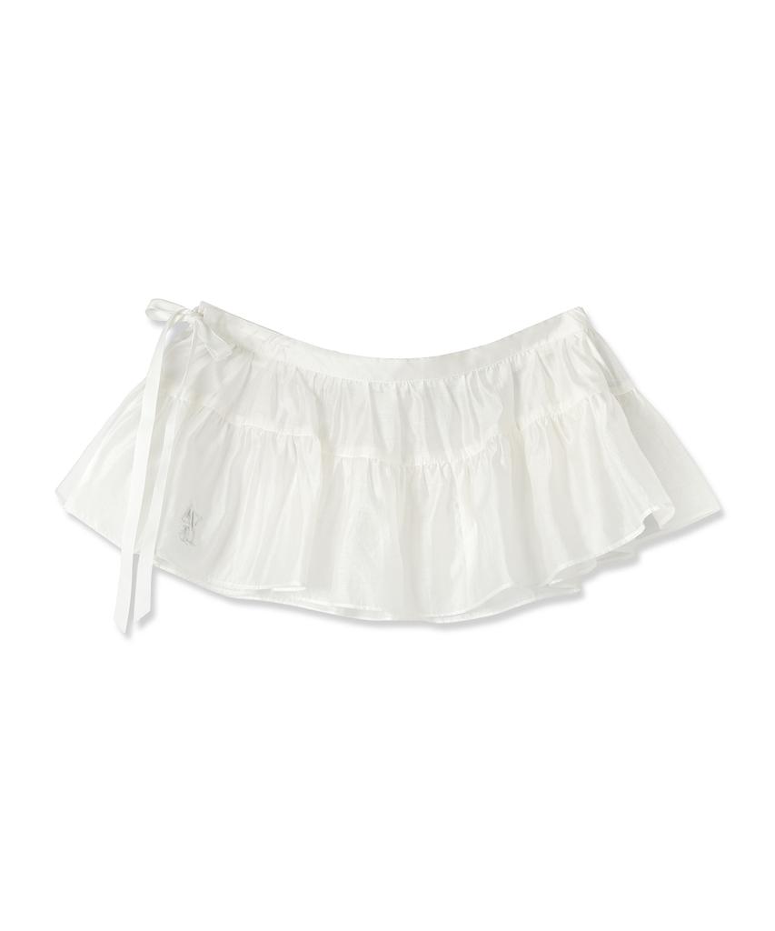 Urban Dress Aa Layered Skirt - 3Col
