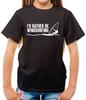 I'd Rather Be Windsurfing - Kids T-Shirt - Wind Surf Surfing Water Sport