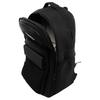 New LiNing BadFive Polyester Backpack Regular Unisex Basic Black ABSV227-1