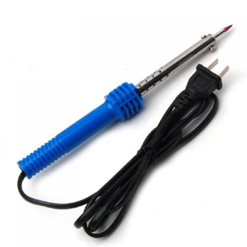 110V Soldering Iron Pencil 30 Watt Solder Tools