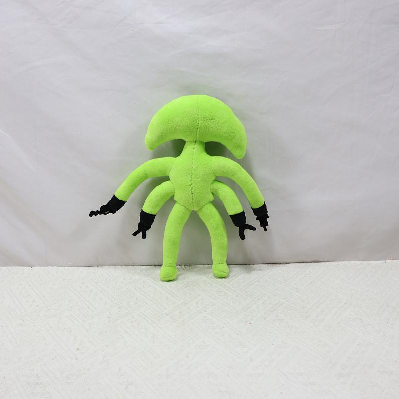 Rusrus Sheler Of Plush Toy Cartoon Game Children Holiday Gift Pp Doll Cotton