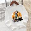 Tops – Camisolas e sweatshirts