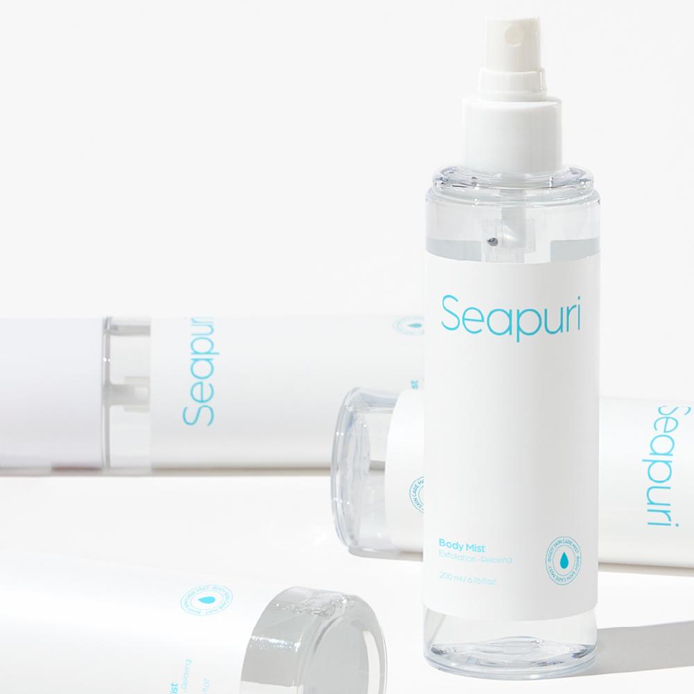 [Seapuri] Body Mist 200ml