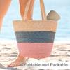Sun Visor Hats for Women, Knitted Visor Hat Elastic with Empty Top, UV Protection Visors for Outdoor Activities