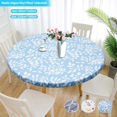 Textil do obýváku a jídelny – Ubrusy