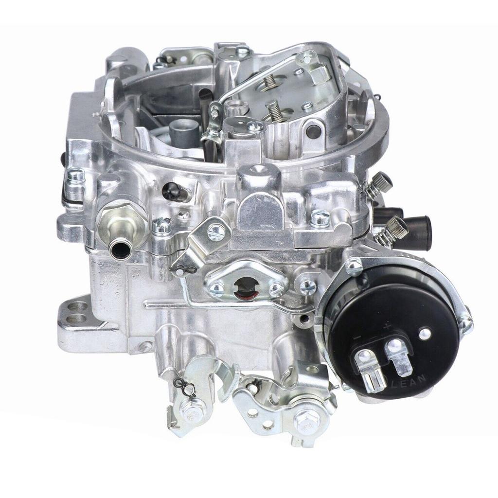 1406 Carburetor For Performer 600 Cfm 4 Bbl Electric Choke Mercury Cougar 289 4V