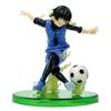 Blue Prison Anime Figurine Seishirō Nagi Meguru Bachira Yoichi Isagi Reo Mikage Figurine PVC Model Anime Peripheral Toy Ornament