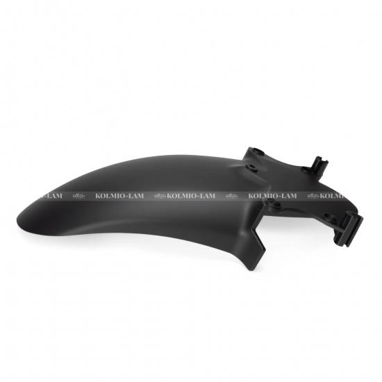 Motorcycle Front Fender Fit For YAMAHA XT660X 2004 - 2014 XT 660 X Mudguard Tire Fairing Part 2006 2008 2009 2010 2011 2012 2013