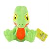 Treecko Peluş Pokemon Peluş Oyuncaklar Doldurulmuş Bebekler Çizgi Film Sevimli Bebekler Kawaii Doğum Günü Noel Hediyesi Çocuklar Arkadaşlar Koleksiyonu için