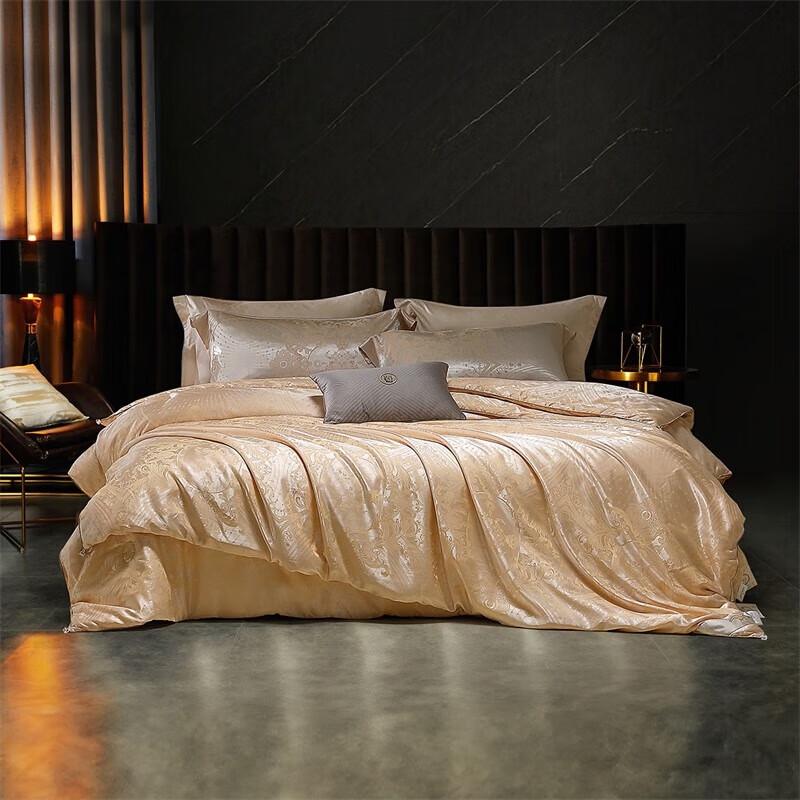 Mercury Home Textiles 100% Mulberry Silk All-Season Mother-Child Quilt