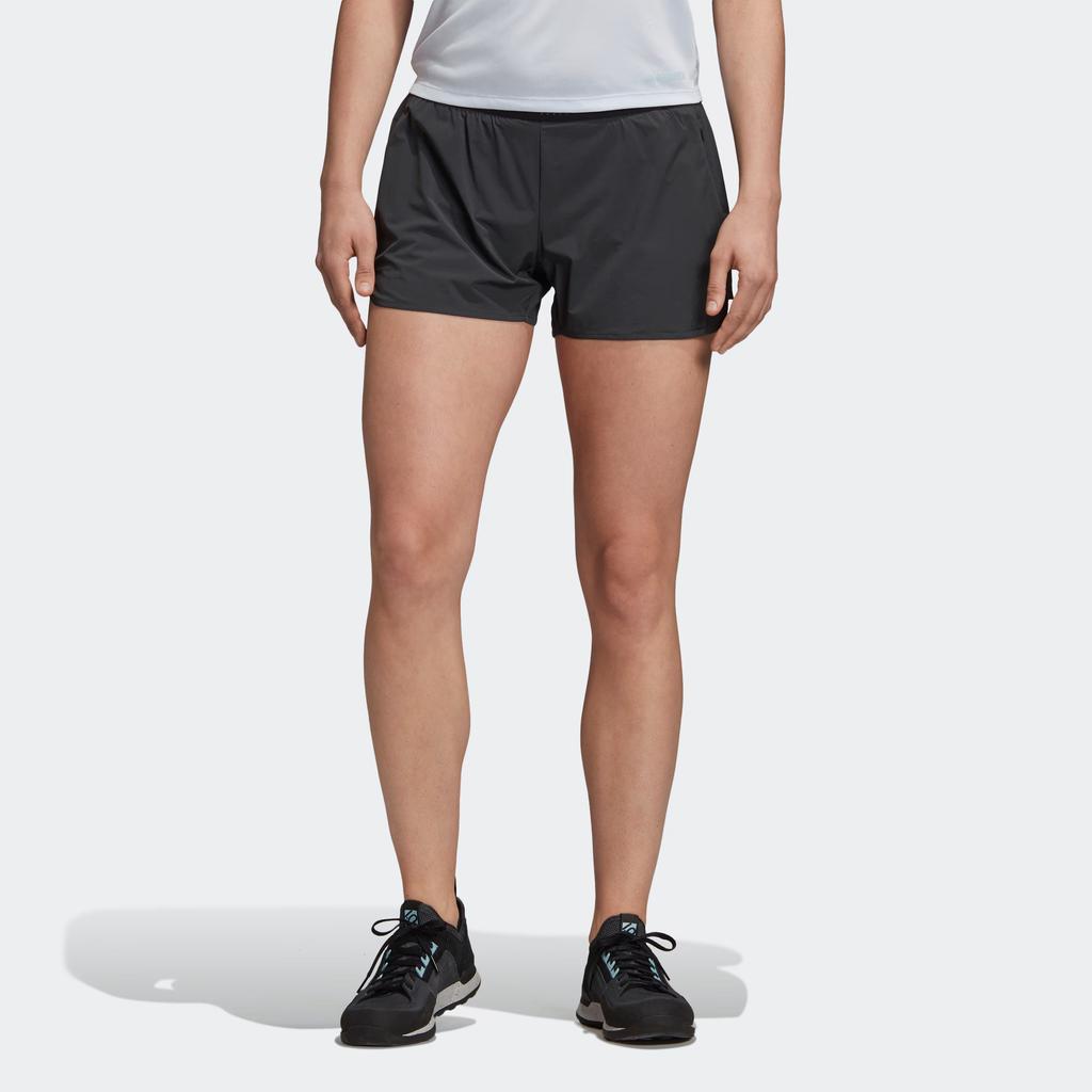 Adidas Terrex Sport Minimalist Fashion Versatile Casual Shorts Women shorts DT4229