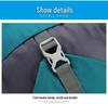 New Waterproof Multifunctional Outdoor Backpack: Camping, Sports, Mountaineering & Portable Storage Bag