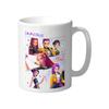 Creative Water Cup, Portable And Convenient, A Holiday Gift For Friends And Family