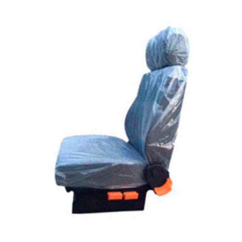 Steyr ZZ1291J Driver Seat Assembly