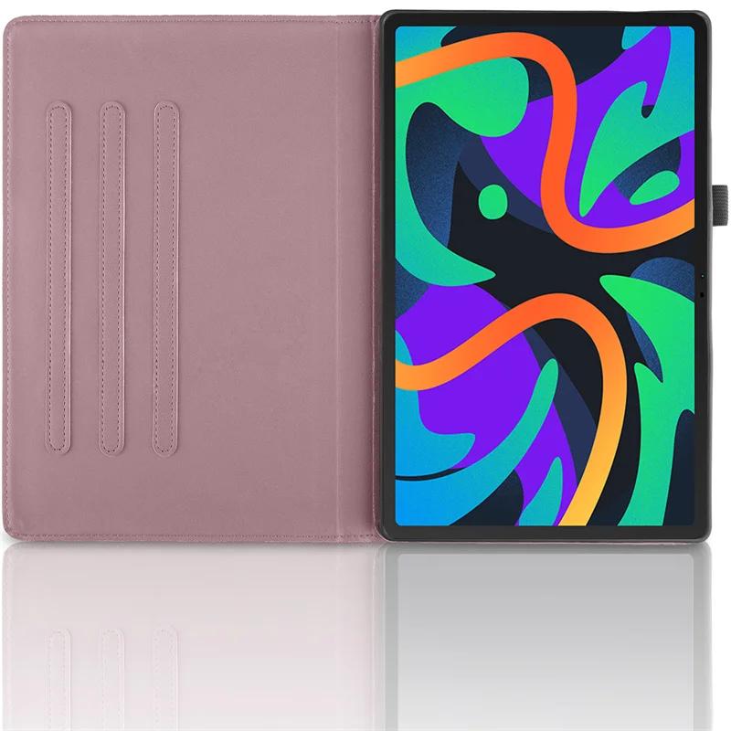 Coque for Lenovo Idea Tab 11 Case 11 Inch 360 Rotating Flip Stand Tablet Funda for Lenovo Idea Tab 11 TB336FU TB336ZU Case Cover