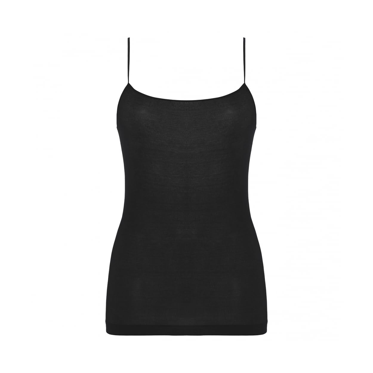 

Triumph Легкое нижнее белье 5450 Майка 0004 Размер L (черный)