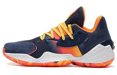 Harden Vol. 4 Gca 'Social Media Pack' FX9202