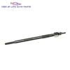 4X 11V Heater Glow Plugs For Isuzu Trooper III 4JX1 Vauxhall Opel Monterey B 3.0 DTI 8971436741 8-97143674-1 8-9714-3674-0 GN997