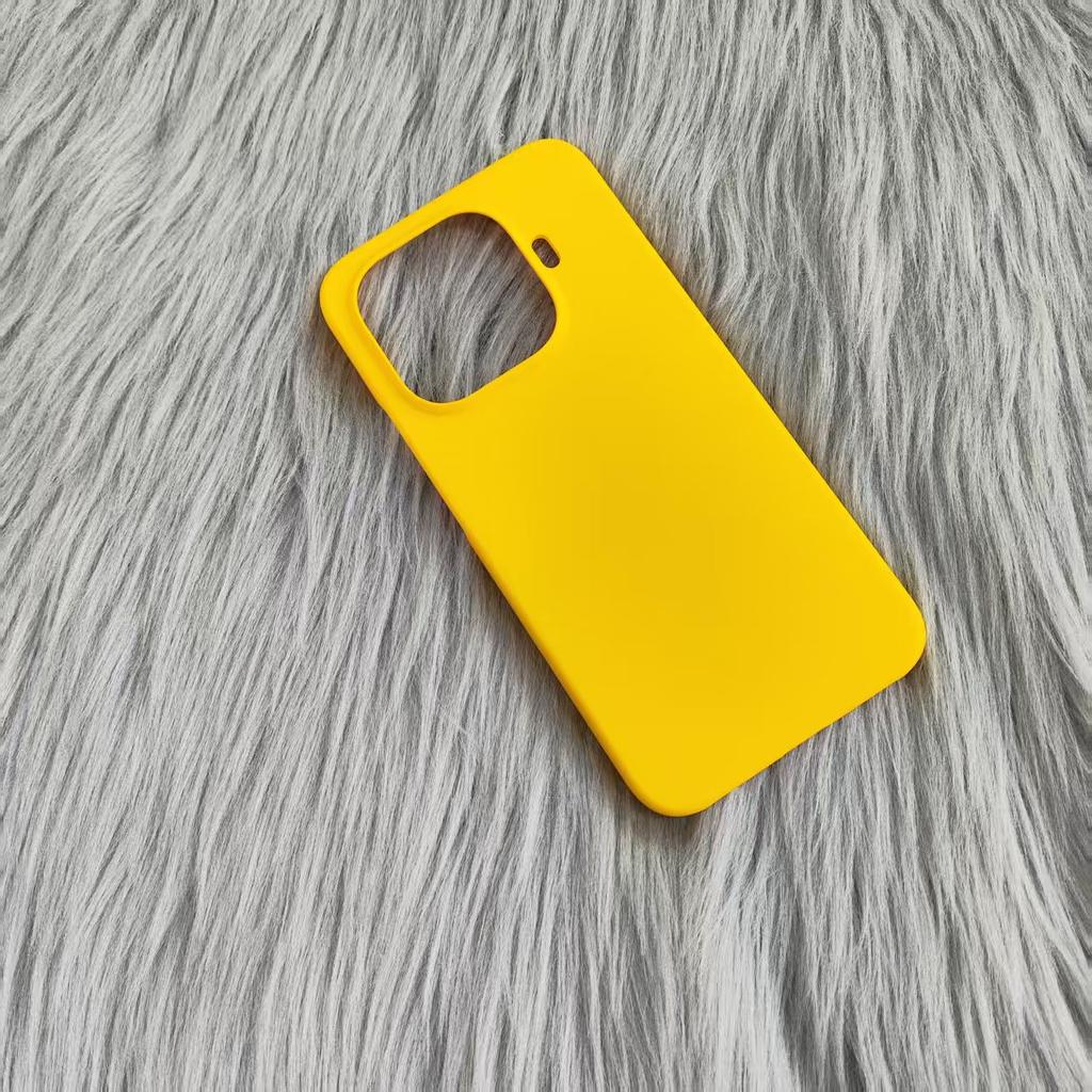 for Xiaomi 17T 15T Pro Case Hard PC Shockproof Matte Slim Protection Shell Cover for Xiaomi Mi 17TPro 15TPro 15 T
