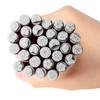 1Pcs Nail Art Stamp Pen Diy Floral Butterfly Nail Graffiti Nail Dotting Tools Polishing Painting Drawing Manicure Tools