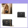 Elegant Kurt Geiger Black Quilted Chain Shoulder Bag With Stylish Eagle Head Design