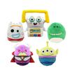 Cartoon Toy Story Plush Toy With Pp Cotton Filling For Kids And Teens