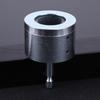 Metal Drill Tube Cleaning Brush Copper Pipe Cleaning Tool for Professional Plumbers and Industrial Purposes