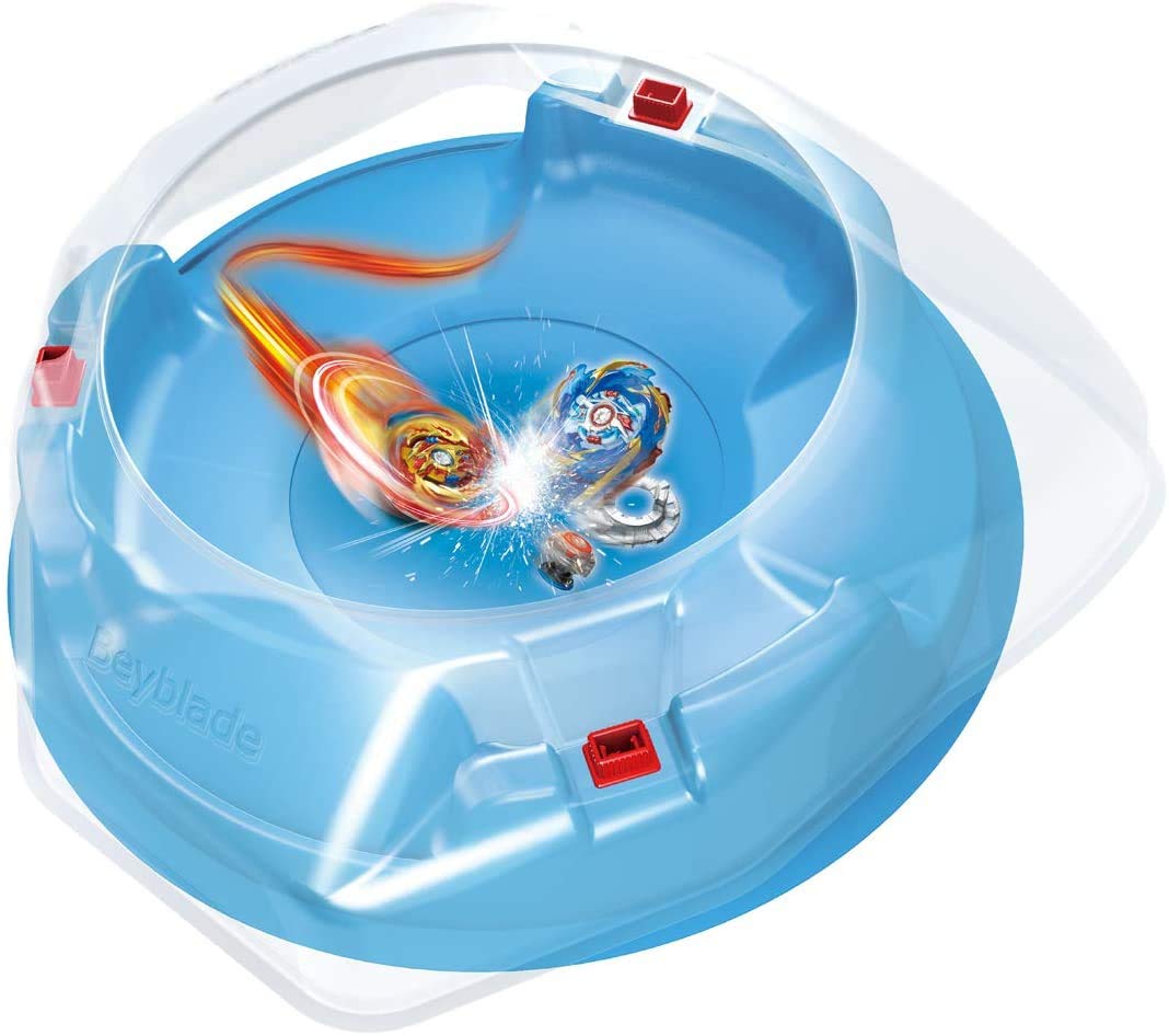 

Beyblade Burst B-174 Beyblade Limit Break DX Набор