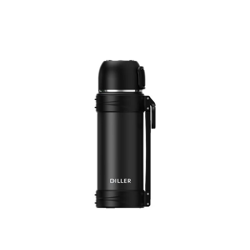 

Dilebar 304 Stainless Steel Vacuum Flask