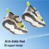 Ginoble Summer Walker Sandals GW1741