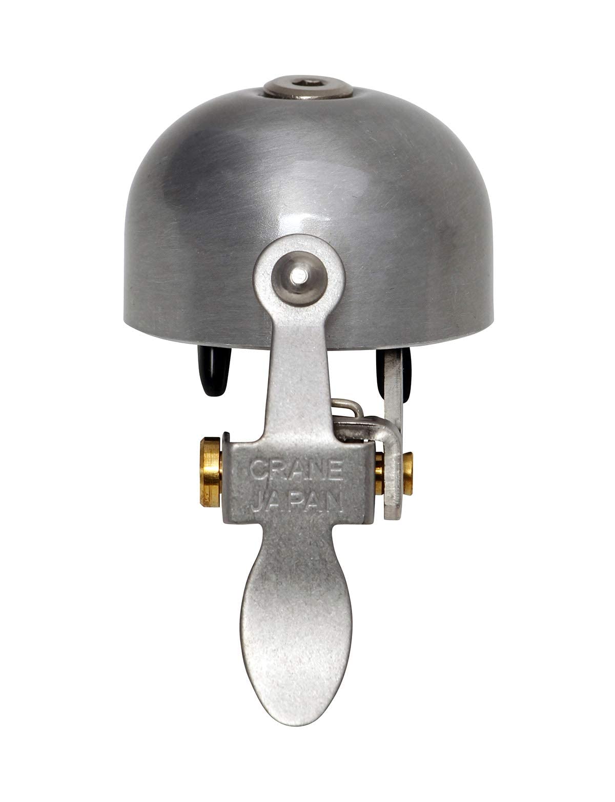 Cranebell SL Alloy Silver E-Ne