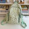 Children's Small Schoolbag Kindergarten High Value Letter Mini Girl's Small Backpack