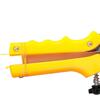Tile Leveler Piler Multi Gears Lever Design Labor Saving Metal Body Tile Ceramic Leveling Plier 1