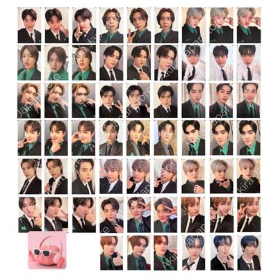 NCT STADIUM LIVE NCT NATION TO THE WORLD in JAPAN OFFIZIELLE HANDELSFOTOkarte