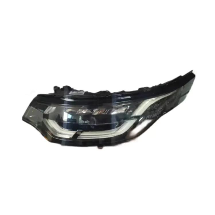 LR085634 and LR085637 are compatible with Land Rover Discovery 5 headlights. LR085634 LR085637