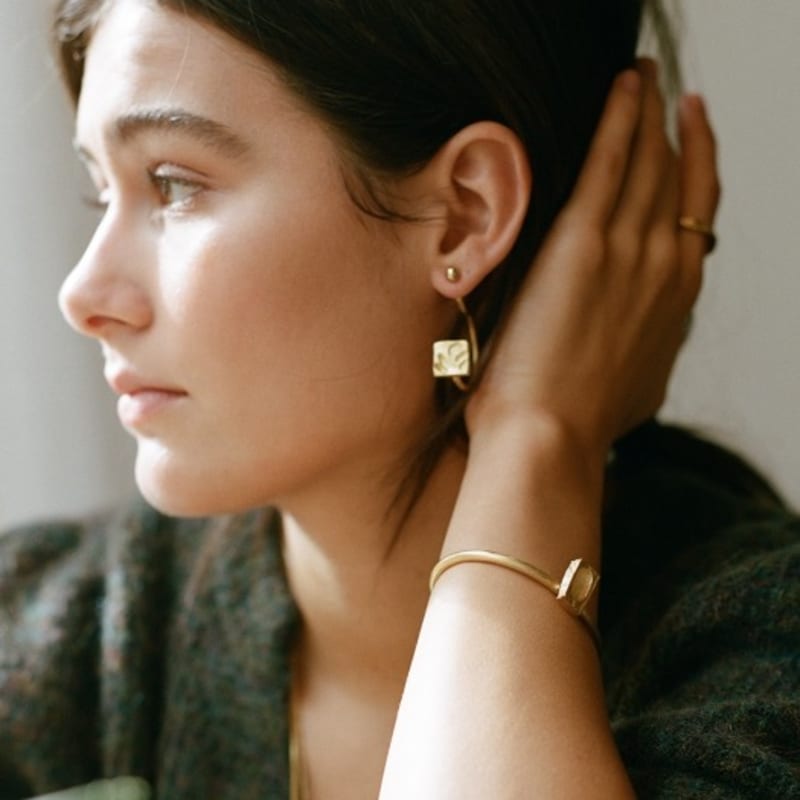 

OHRLIN Story in the Frame - B01 Gold